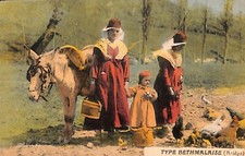 Carte postale cpa d'occasion  Blagnac