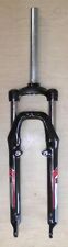 Usado, PEÇAS DE BICICLETA GARFO SUSPENSÃO ZOOM ALL TERRA 565 26" PRETO/VERMELHO/CINZA 494-2 comprar usado  Enviando para Brazil