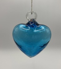 Art glass artisan for sale  New River