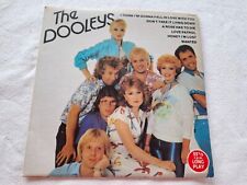 Dooleys rpm long for sale  EXETER