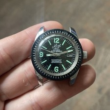 Montre plongée migh d'occasion  Écouis