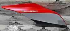 Fianchetto destro ducati usato  Fasano