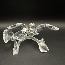 Swarovski crystal figurine for sale  Odenville