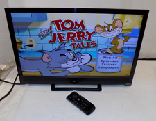 TV LED VIZIO E231-B1 23 polegadas 720p 60Hz com controle remoto + entradas HDMI e PC comprar usado  Enviando para Brazil