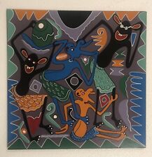 George lilanga 1934 usato  Fabriano