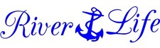 River life anchor for sale  Kendallville
