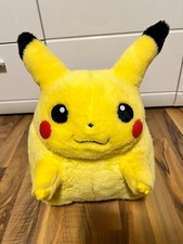 Hasbro pokemon pikachu gebraucht kaufen  Plauen