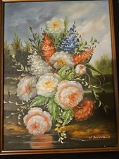 Original oil painting for sale  Glendale