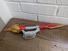 Power rangers spinning for sale  TIPTON