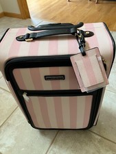 victoria secret luggage for sale victoria secret luggage for sale Iowa City