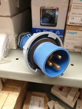 Mennekes type 290 for sale  GLOUCESTER