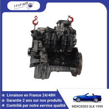 Moteur mercedes slk d'occasion  Saint-Quentin