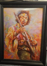 Jimi hendrix magic for sale Jimi hendrix magic for sale  New Carlisle
