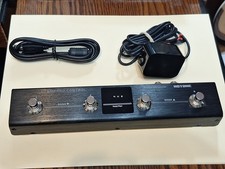 Hotone ampero control for sale  Annapolis