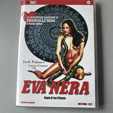 Eva nera 1976 usato  Torino