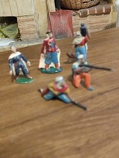 Soldat sultan femme d'occasion  Gourdon