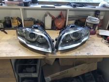 Audi front projector for sale Audi front projector for sale  CARDIGAN