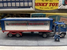 Corgi 1137 ford for sale  HAYWARDS HEATH