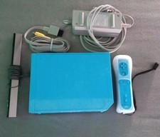 Nintendo wii 512 gebraucht kaufen  Kirchhain