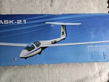 Flite umx ask gebraucht kaufen  Albstadt
