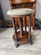 Rise piano stole for sale  LONDON