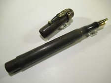 Stylo plume 18k d'occasion  Mirebeau-sur-Bèze