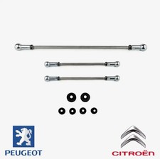 Kit leveraggi uniball usato  Casteldaccia