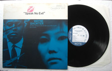 Wayne shorter speak for sale  RUGBY