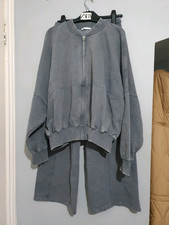 Zara tracksuit size for sale  ERITH