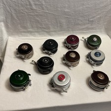 Lot vintage fly for sale  Victor