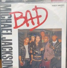 Michael jackson collection for sale  BOLTON