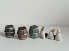 Figuren zubehör swoppets gebraucht kaufen  Krefeld