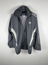 Adidas giacca vento usato  Ginestra