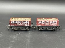 Two hornby open for sale  MACCLESFIELD