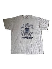 Camiseta Vintage Cortador de Margaridas BLU-82 Tamanho XL Howie Carr Rádio Bomba Militar RARA, usado comprar usado  Enviando para Brazil