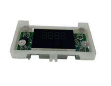 Modulo display programmato usato  Magenta