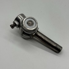 Acoplador de haste de mudança Porsche 356 RECONSTRUÍDO ORIGINAL com novas buchas e conjunto de parafuso comprar usado  Enviando para Brazil