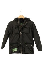 Pampolina kinder winterjacke gebraucht kaufen  Deutschland