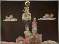 Horna, Menina que sale. Unikat, Signierte Original-Malerei. comprar usado Horna, Menina que sale. Unikat, Signierte Original-Malerei. comprar usado  Enviando para Brazil