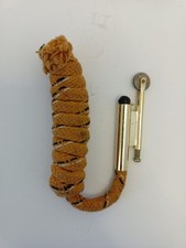 Tinder chrome lighter d'occasion  Expédié en Belgium