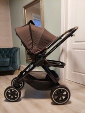 Abc design 3in1 gebraucht kaufen  Papenburg