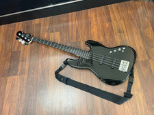 Fender squier jazz for sale  Warrenville