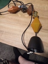 Ikea hemma lampenaufhängung gebraucht kaufen  Bünde
