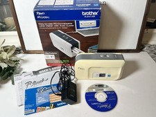Brother 2430pc connectable d'occasion  Expédié en Belgium