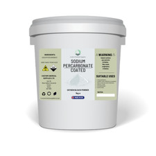 Sodium percarbonate oxygen for sale  BELPER