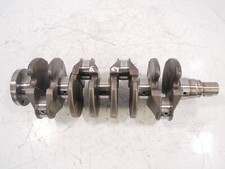 Virabrequim para Volvo S40 C30 V50 1.6 Diesel D4164T comprar usado  Enviando para Brazil