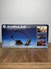 Sennheiser audiolink personal d'occasion  Expédié en Belgium