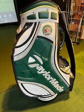 Sonder edition golfbag gebraucht kaufen  Neunkirchen-Seelscheid