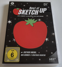 Best sketchup dvd gebraucht kaufen  Hagen