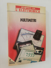 Progettare con elettronica usato  Italia